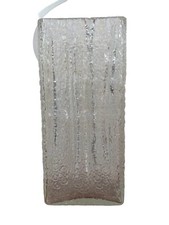 Riesige Vase Glasvase Glas