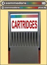 COMMODORE 16/+4 --