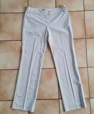 ESPRIT Damen Stoffhose