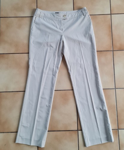 Esprit damen stoffhose - damen,