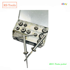 Neu Ventilsitz-Carbonschneider