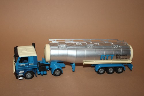 Tekno lkw scania - 1:50,