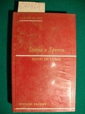 Geschichte und Geist - Schriftverständnis nach Origenes