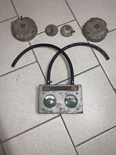 Profi Oldtimer Synchron Vergaser Tester, Synchrotester, Edgar Otto Werkzeug