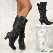 Stiefeletten gewellt - stiefeletten,