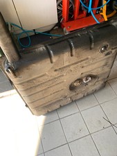 Tank, Kraftstoffbehälter