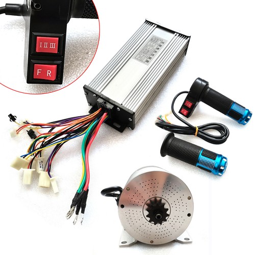 Controller 60v 2000w bike - 2000w, e-bike