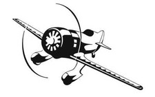 Gee bee aufkleber - gee,