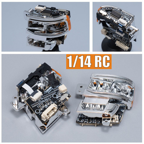 Kunststoff beleuchtungssystem - kunststoff,
