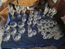 Bleikristallgläser nachtmann - bleikristallgläser,
