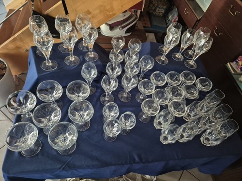 Bleikristallgläser nachtmann - bleikristallgläser,