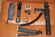 DJI Osmo Pocket Handheld