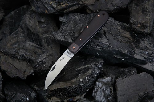 Otter bergmann ebenholz - otter,