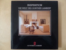 Inspiration - die Welt des