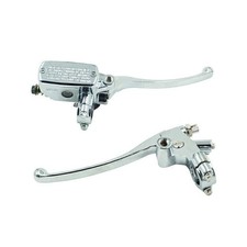 22 mm Bremse komplett für