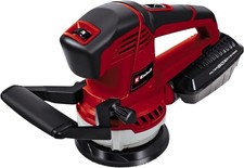 Einhell Exzenterschleifer TE-RS 40 E 400W Drehzahl-Regelelektronik 125mm Teller