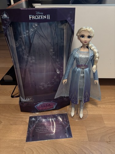 Disney frozen elsa - disney, ii