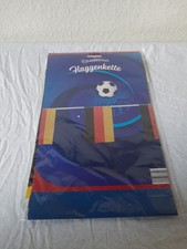 Flaggenkette DEUTSCHLAND 4