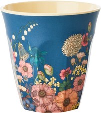 Rice by Rice Melamine Cup With