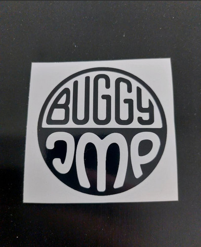 Aufkleber empi imp logo - aufkleber,