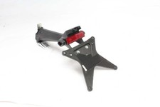 Kennzeichenhalter Ducati Panigale 1100 V4 S 19-19