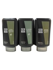 Sebastian SEB MAN Herrenpflege