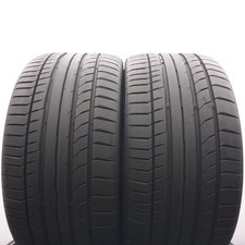 255 30 19 2x CONTINENTAL