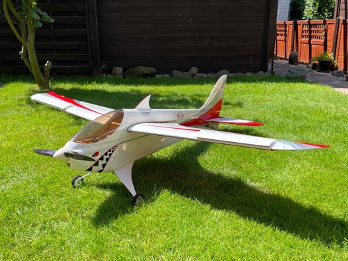 Sebart sharkes 30e - 30e, mit