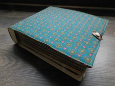 Album mit 24 Vinyl 7" Singles / Deutsche Schlager, Oldies / 60'er 70'er