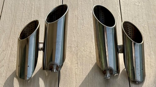 Lamborghini huracan exhaust - lamborghini,