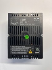 CBE Wohnmobil Ladegerät CB516