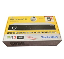 TechniSat DigiCorder ISIO S1