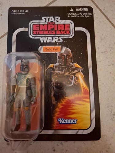 Star wars vintage collection - vintage,
