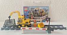 Lego 7936 trains - 7936,