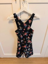Hollister damen kleid - damen, in