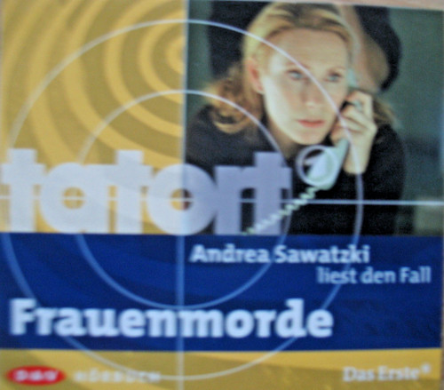 Tatort frauenmorde andrea - tatort,