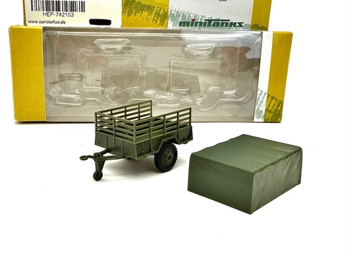 Herpa 742153 militär - 742153,