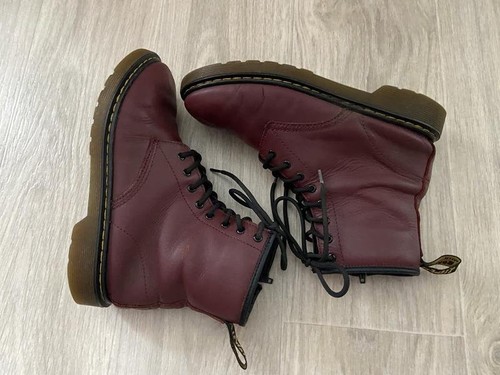 Women martens boots - women,