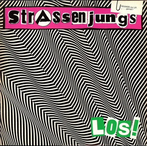 Eb14 strassenjungs los - eb14.6:,