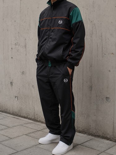 Sergio tacchini tracksuit - tracksuit, /