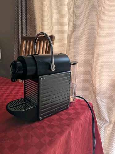 Krups nespresso pixie - krups,