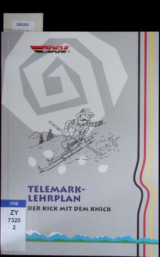 Telemark lehrplan der kick - der,