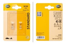 Hella 8gp 003 594 - 003, bulb