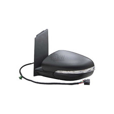 Außenspiegel Komplett links