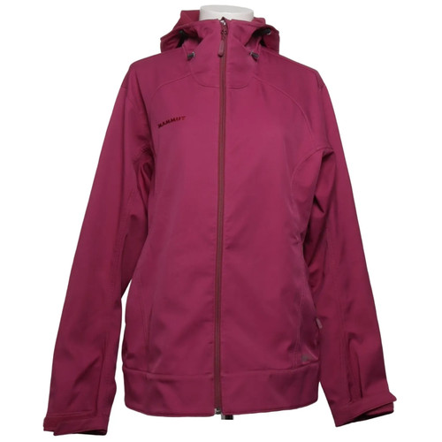 Mammut softshelljacke damen - mammut,, softshelljacke,