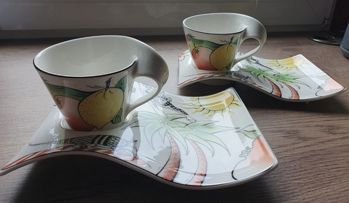 Villeroy boch new wave - &,