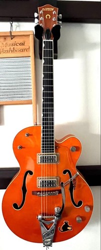 Gretsch g6120 sslvo - gretsch, g6120-sslvo
