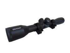 Diana Optics 4 x 32 Riflescope