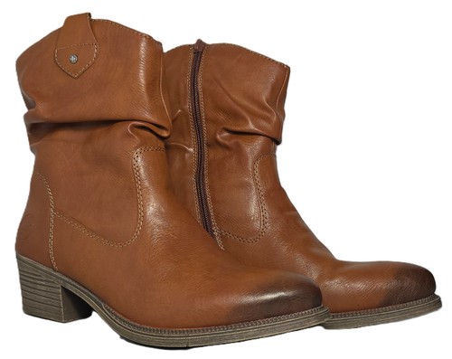 Rieker damen frauen stiefel - rieker,