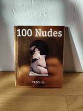 100 nudes mini taschenbuch - 100,